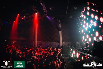 TLT Presents John Askew — photo 48