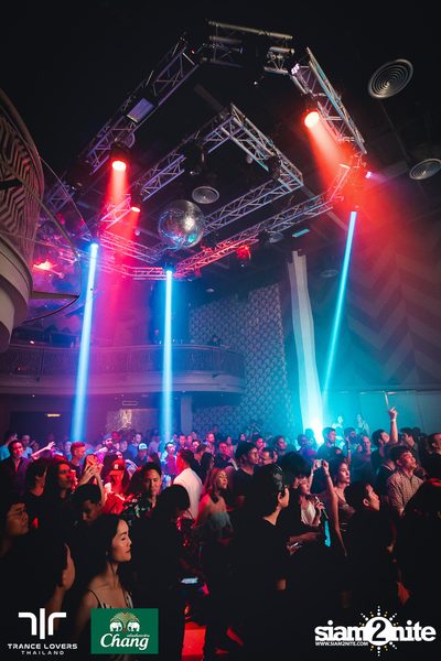 TLT Presents John Askew — photo 49