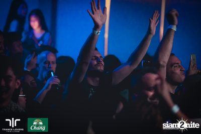 TLT Presents John Askew — photo 50
