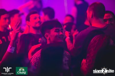 TLT Presents John Askew — photo 52