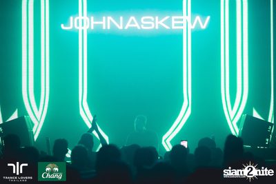 TLT Presents John Askew — photo 54