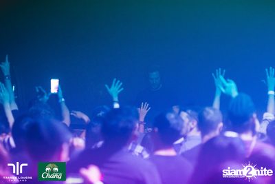 TLT Presents John Askew — photo 56