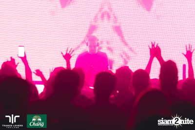 TLT Presents John Askew — photo 57