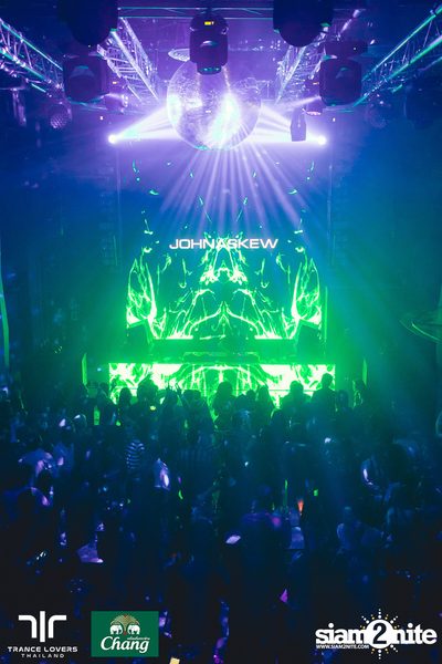 TLT Presents John Askew — photo 60