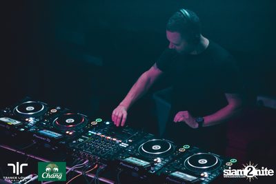 TLT Presents John Askew — photo 61