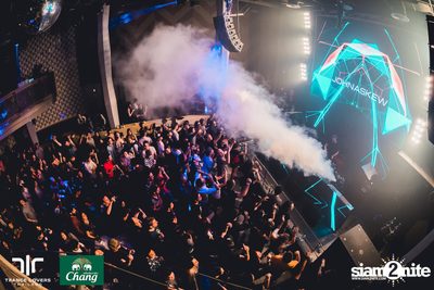 TLT Presents John Askew — photo 62
