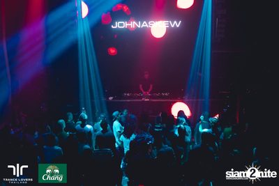 TLT Presents John Askew — photo 63