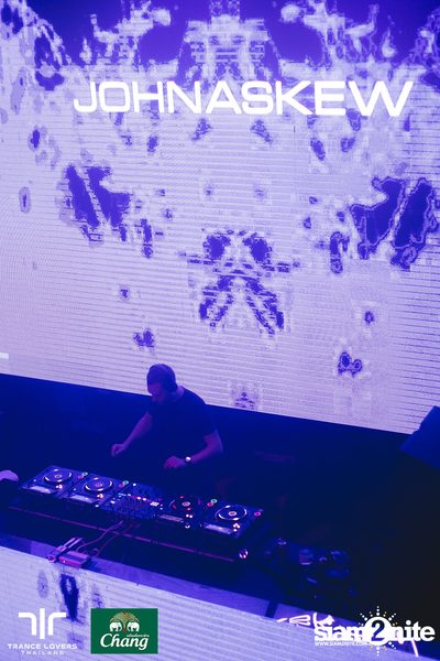 TLT Presents John Askew — photo 64