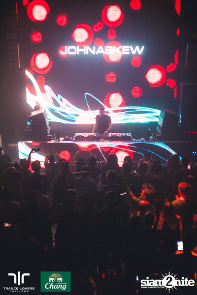 TLT Presents John Askew — photo 65
