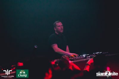 TLT Presents John Askew — photo 66