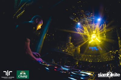 TLT Presents John Askew — photo 68
