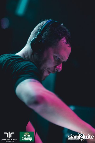 TLT Presents John Askew — photo 71