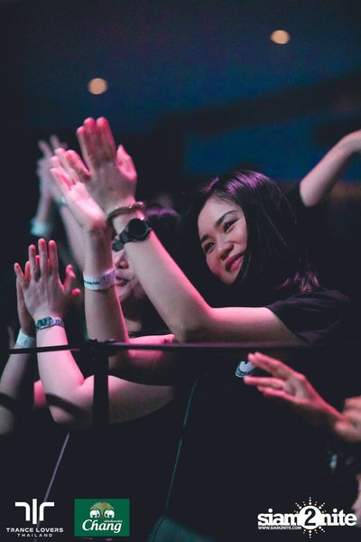TLT Presents John Askew — photo 73