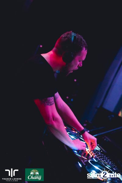 TLT Presents John Askew — photo 75