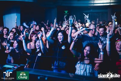 TLT Presents John Askew — photo 76