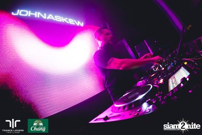 TLT Presents John Askew — photo 77