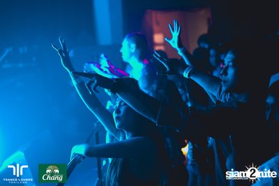 TLT Presents John Askew — photo 79