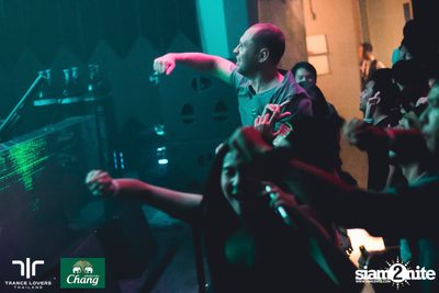 TLT Presents John Askew — photo 80