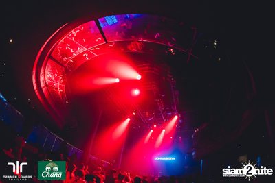TLT Presents John Askew — photo 81