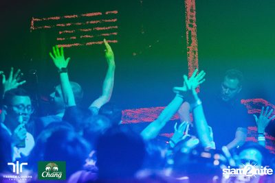 TLT Presents John Askew — photo 82