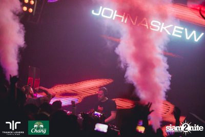 TLT Presents John Askew — photo 83