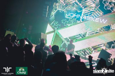 TLT Presents John Askew — photo 90