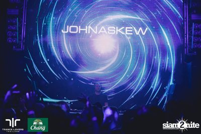 TLT Presents John Askew — photo 95