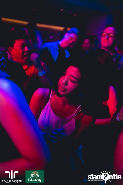 TLT Presents John Askew — photo 108