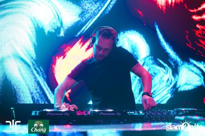 TLT Presents John Askew — photo 109
