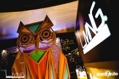 Be Peerapat at The Living Bistro & Bar Pattaya — photo 4
