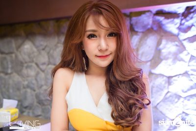 Be Peerapat at The Living Bistro & Bar Pattaya — photo 9