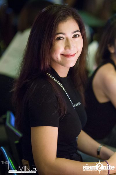 Be Peerapat at The Living Bistro & Bar Pattaya — photo 22