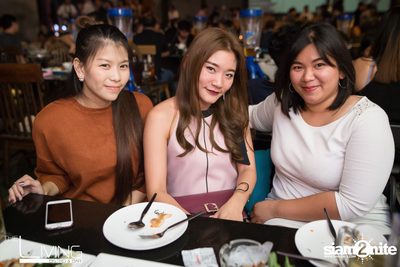 Be Peerapat at The Living Bistro & Bar Pattaya — photo 45