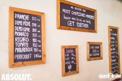 Absolut X Pool Party ที่ บลู แพร็อต — photo 19