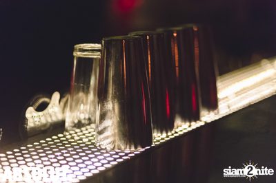 Absolut X Pool Party ที่ บลู แพร็อต — photo 229