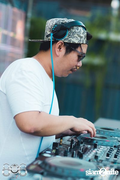 808 Festival 2017 (Album 1, Day 1) — photo 2