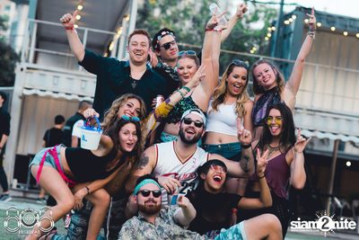 808 Festival 2017 (Album 1, Day 1) — photo 4