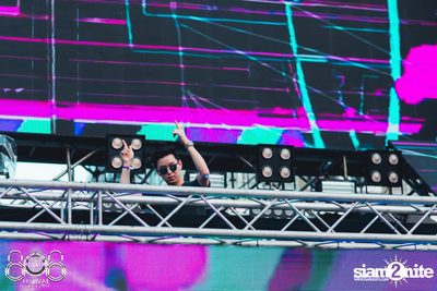 808 Festival 2017 (Album 1, Day 1) — photo 13