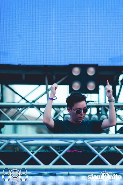 808 Festival 2017 (Album 1, Day 1) — photo 21