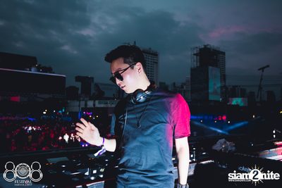 808 Festival 2017 (Album 1, Day 1) — photo 32