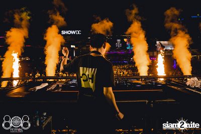 808 Festival 2017 (Album 1, Day 1) — photo 49