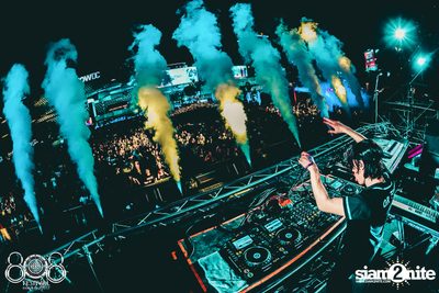 808 Festival 2017 (Album 1, Day 1) — photo 71