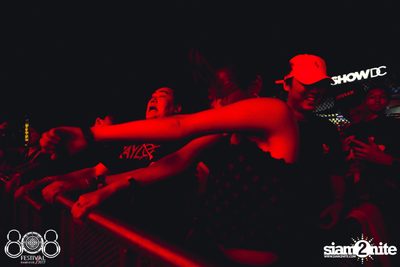 808 Festival 2017 (Album 1, Day 1) — photo 83