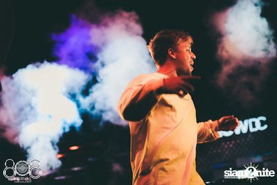 808 Festival 2017 (Album 1, Day 1) — photo 91