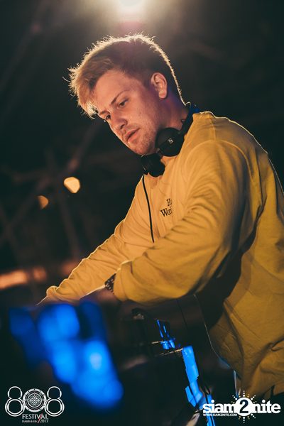 808 Festival 2017 (Album 1, Day 1) — photo 92