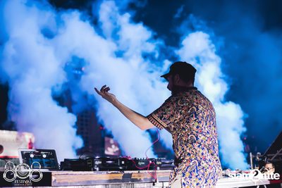 808 Festival 2017 (Album 1, Day 1) — photo 142