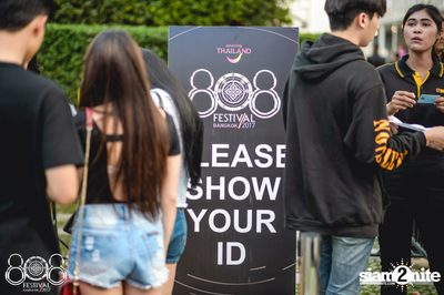 808 Festival 2017 (Album 2, Day 1) — photo 2