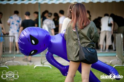 808 Festival 2017 (Album 2, Day 1) — photo 8