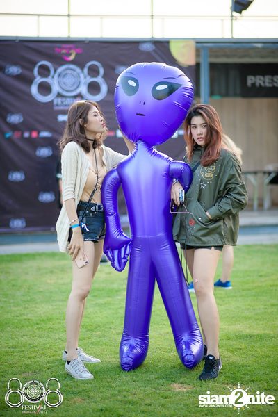 808 Festival 2017 (Album 2, Day 1) — photo 10