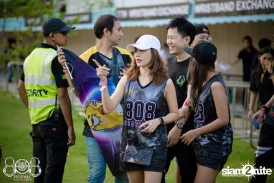 808 Festival 2017 (Album 2, Day 1) — photo 12